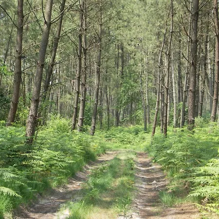 La Brande بيت للعطل Brocas