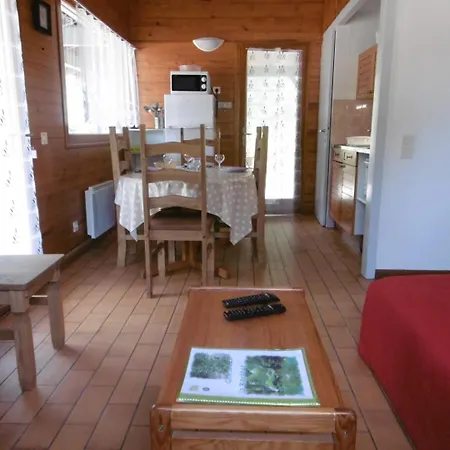 بيت للعطل La Brande