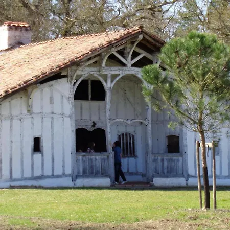 بيت للعطل La Brande Brocas