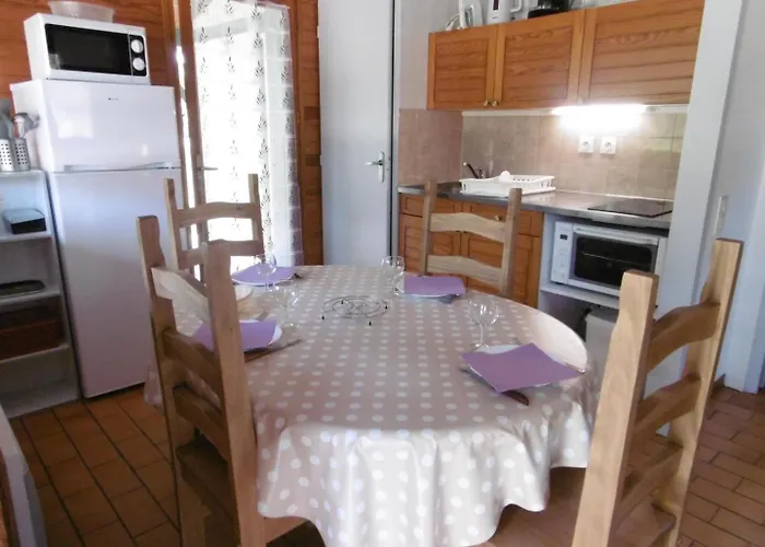 Casa vacanze La Brande *