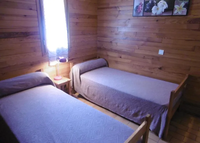 La Brande Casa vacanze Brocas