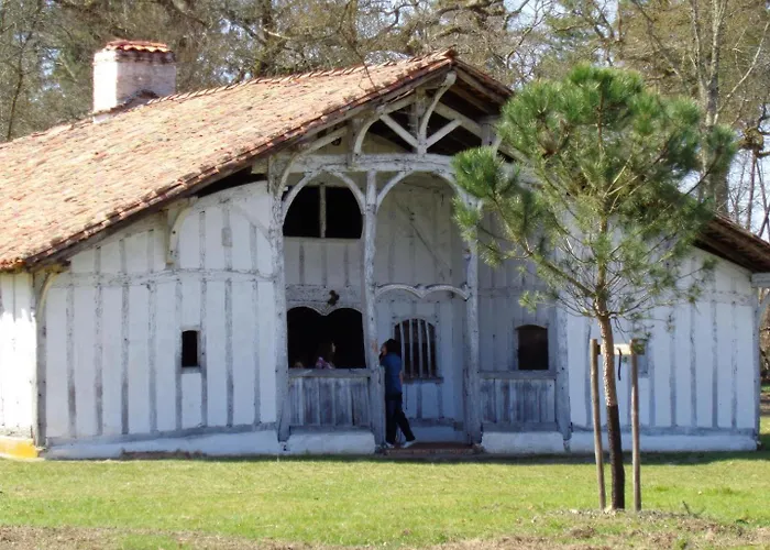 Casa vacanze La Brande Brocas